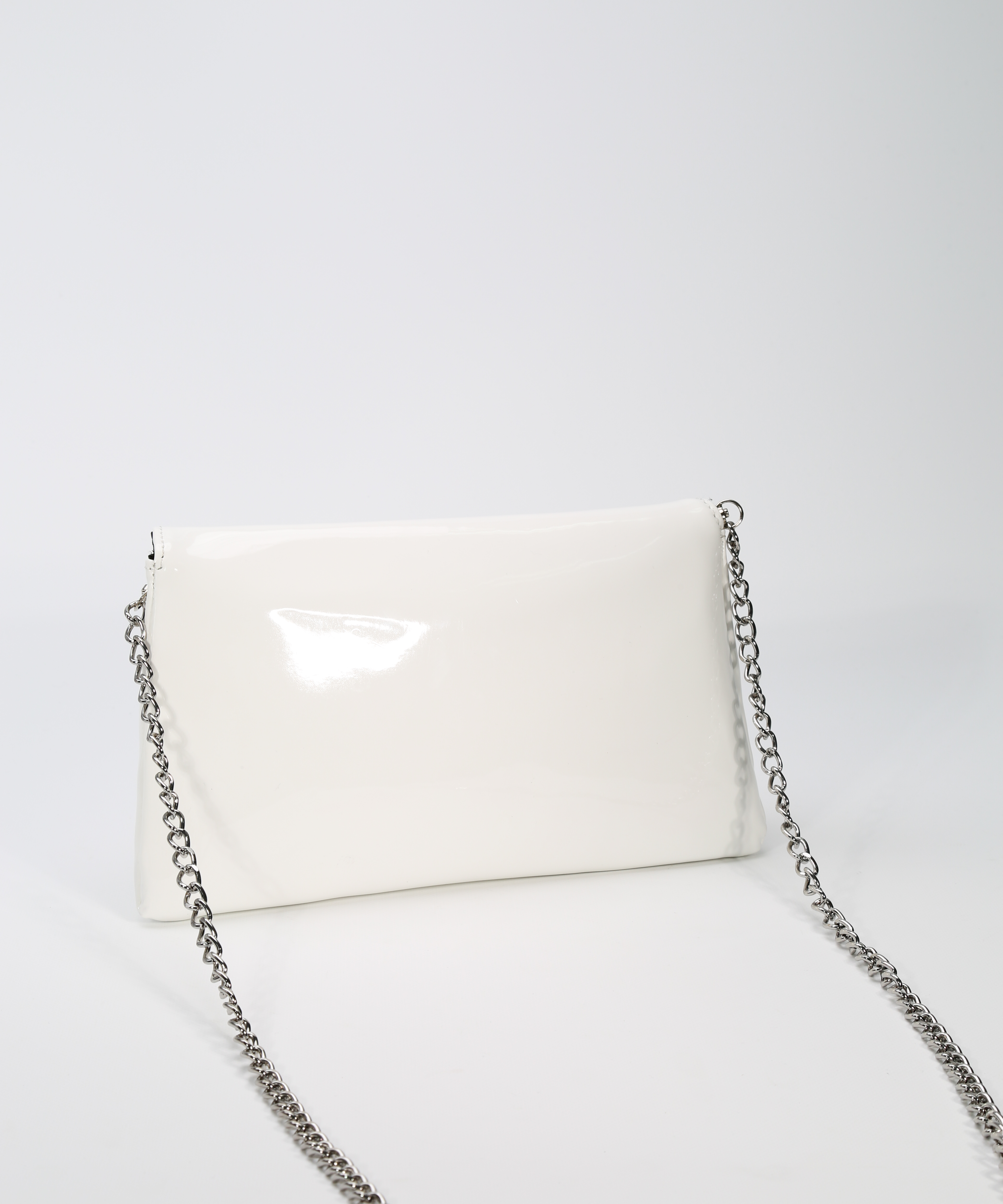 Bolso detalle hebilla image number null